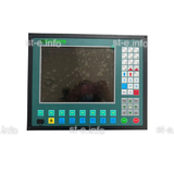 Управляющий блок ЧПУ FX430A - 4 axis подходит для раскроя профильной трубы + программное обеспечение  - st-e.info - Тула