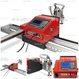 Плазменный станок с ЧПУ для метала ST COMPACT 3-1500 - st-e.info - Тула