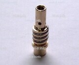 Держатель сопла с пружиной TBi 140/145/150 - st-e.info - Тула