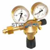 Редуктор DIN-Control NITROGEN Азот  - st-e.info - Тула