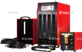 Источник плазменной резки DOG-200 ST PRO - st-e.info - Тула