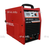Установка  воздушно-плазменной резки DOG-60L - st-e.info - Тула