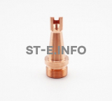 Сопло сварочное FS-16 - st-e.info - Тула