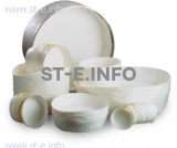 Заглушка водорастворимая EZ Purge EZP-5 (127 mm)  - st-e.info - Тула
