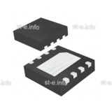 FDMC5614P, Транзистор полевой P-канальный 60В 5.7A - st-e.info - Тула