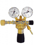 Редуктор DIN-Control NITROGEN  Aзот, Гелий, Aргон, Воздух - st-e.info - Тула