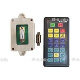 Пульт дистанционного управления SF-RF06A для SF-2100S/SF-2100C/SF-2300S - st-e.info - Тула