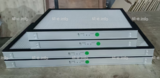HEPA-фильтр для беспылевого бокса STV-850 - st-e.info - Тула