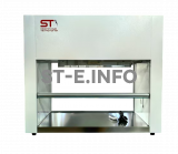 Беспылевой бокс для очистки лазерных головок STV-950 - st-e.info - Тула