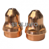 Сопло YIK-130 PRO 1,3 мм - st-e.info - Тула