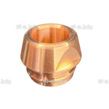 Колпачок TBi 9W AUT (16 мм) 171P102040 - st-e.info - Тула