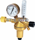 Регулятор DINFLOW Control N1 - Aргон/СО2  - st-e.info - Тула
