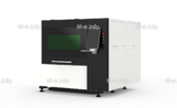 Лазерный станок ST-Lazer PRO 1390 c источником  - st-e.info - Тула