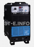 Источник плазменной резки LGK-200HD (плазморез) - st-e.info - Тула