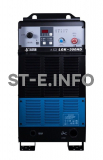 Источник плазменной резки LGK-400HD (плазморез) - st-e.info - Тула