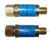 Обратный газовый клапан M12 - st-e.info - Тула