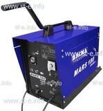 Сварочный полуавтомат инверторный одноблочный Brima MARS-180 - st-e.info - Тула
