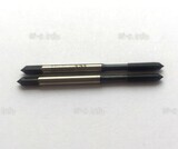 Метчик для нарезания резьбы (Screwing Tap) M3&#215;0.5mm - st-e.info - Тула