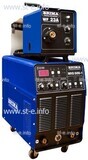 Сварочный инверторный полуавтомат Brima MIG-500-1 - st-e.info - Тула