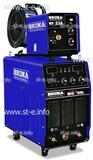 Сварочный инверторный полуавтомат Brima MIG-500 - st-e.info - Тула