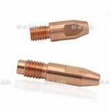 Наконечник М10*40*1,2 CuCrZr - st-e.info - Тула