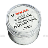 Керамический держатель сопла D28 M11 для Raytools арт. P0571-1051-00001 - st-e.info - Тула