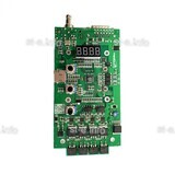 Управляющая плата для контроллера высоты  SF-HC30A3 - st-e.info - Тула
