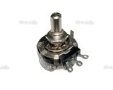Потенциометр T10812-119 Lincoln Electric - st-e.info - Тула