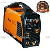 Сварочный инвертор Сварог PRO TIG 180 DSP (W206) - st-e.info - Тула