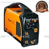 Сварочный инвертор Сварог PRO TIG 200 DSP (W207) - st-e.info - Тула