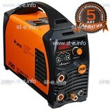 Сварочный инвертор Сварог PRO для аргонодуговой сварки TIG 200 P DSP (W212) - st-e.info - Тула