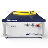 Источник лазерного излучения RFL-C3000L - st-e.info - Тула