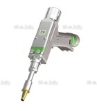 Горелка для лазерной сварки Raytools BW101-GS - st-e.info - Тула