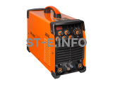 Аппарат для ручной дуговой сварки REAL TIG 200 P AC/DC (E20101) - st-e.info - Тула