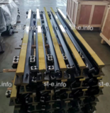 Рельс для станков Messer 24 кг 45*103*2000 мм  - st-e.info - Тула