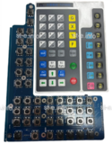 Ремкоплект клавиатуры управляющего блока ЧПУ FLSK-F2100B - st-e.info - Тула