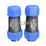 Розетка 4 Pin для кабеля управления DOG-120 PRO - st-e.info - Тула