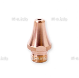 Сопло 3D двойное 4,0 мм арт. BC3D-40D - st-e.info - Тула