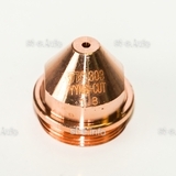 Сопло для плазмотрона YGX100 д.1,6 mm - st-e.info - Тула
