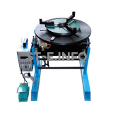 Сварочный позиционер CNC-300 - st-e.info - Тула