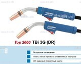 Горелка для полуавтоматической сварки TBi 3G-blue-ESG, длина 5 m - st-e.info - Тула