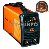 Сварочный инвертор Сварог TECH ARC 205 В (Z203) - st-e.info - Тула