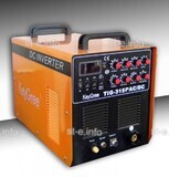 Инвертор сварочный TIG 315 AC/DC - st-e.info - Тула