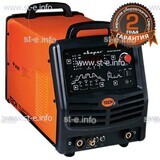 Сварочный инвертор Сварог TECH TIG 200 P DSP AC/DC (E104) - st-e.info - Тула