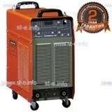 Сварочный инвертор Сварог TIG 500 P DSP AC/DC (J1210) - st-e.info - Тула