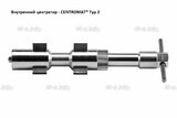 Внутренние центраторы Centromat® 200E, тип 2, для труб из нержавеющей стали д. 51-64  mm - st-e.info - Тула