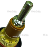  Электрод для плазмотрона арт. W03X0893-60A ECO - st-e.info - Тула