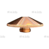 Сопло для лазерной резки Raytools д.2,5мм арт. P0591-571-00025 - st-e.info - Тула