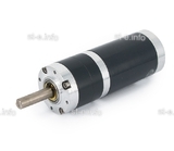 Мотор-редуктор ZGX38REE 84.6i№220415А8Х86 - st-e.info - Тула