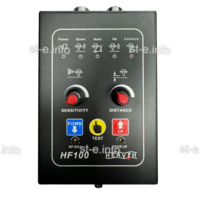 Контроллер высоты HF100 для газовой резки  - st-e.info - Тула
